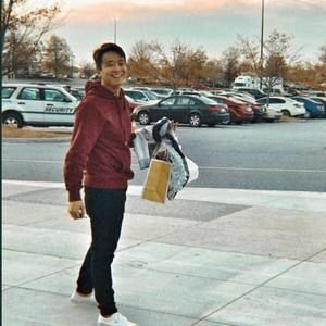 Meet your Posher, Jay